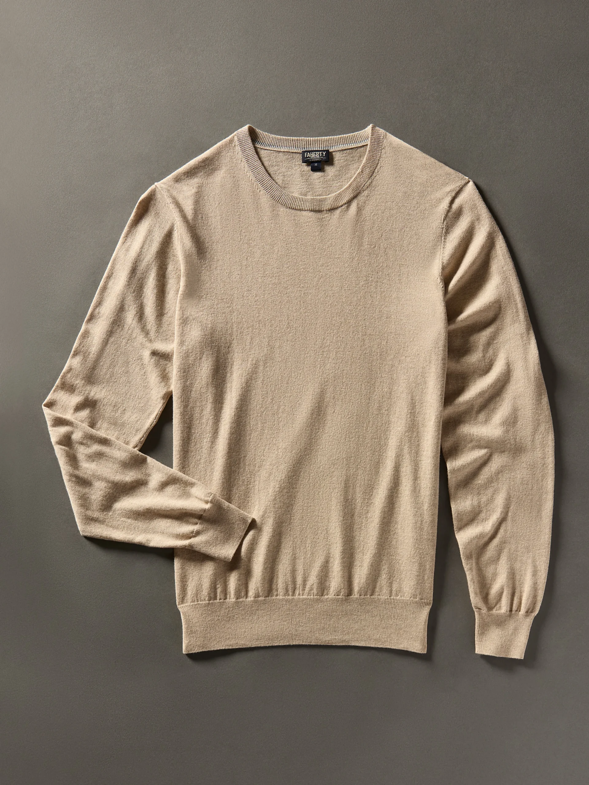 New Movement™ Crewneck Sweater - Sweaters