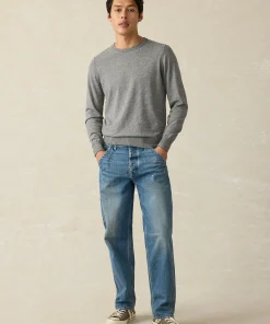 Clearance Movement™ Crewneck Sweater - Sweaters