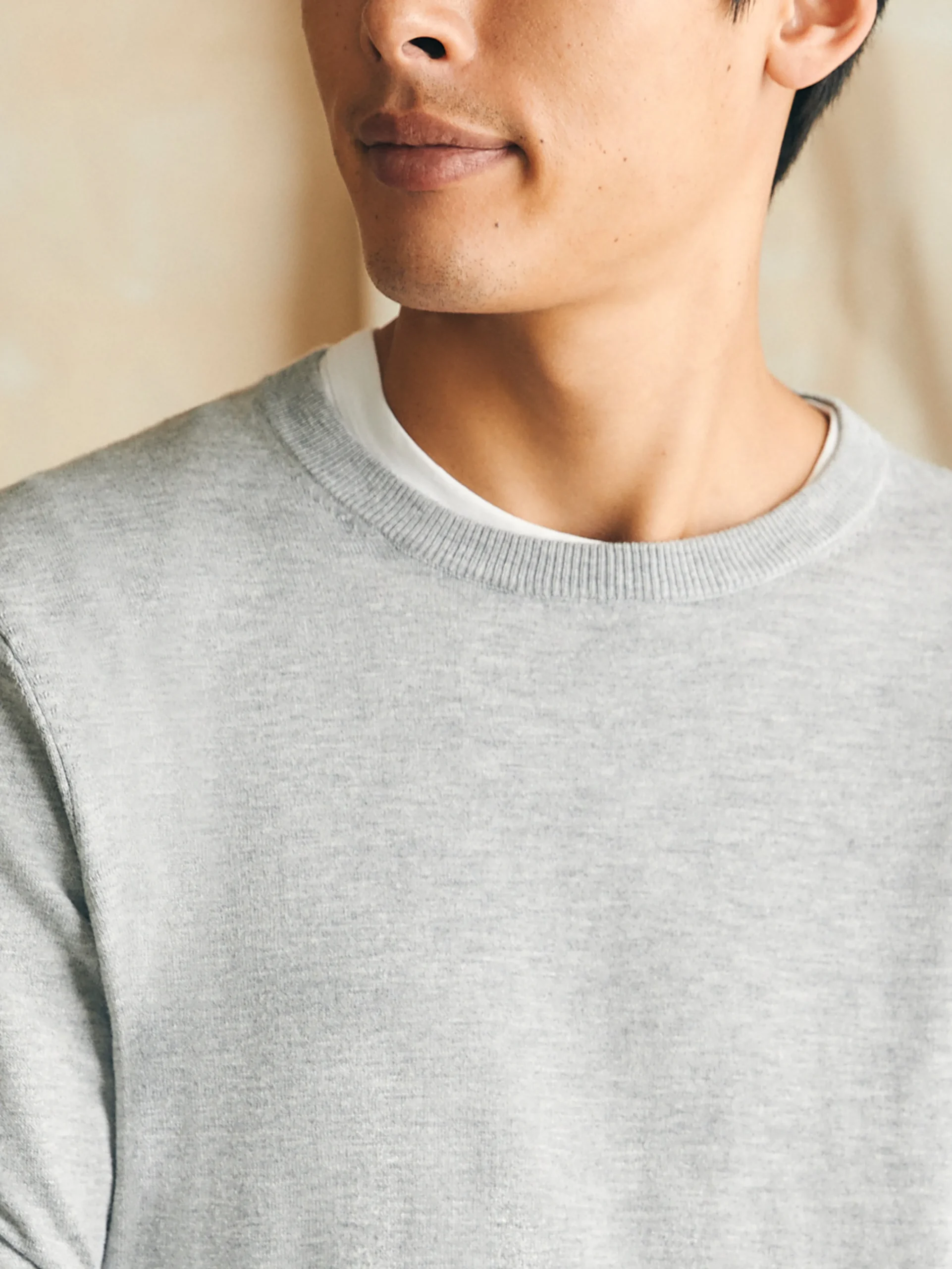 New Movement™ Crewneck Sweater - Sweaters