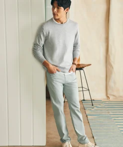 New Movement™ Crewneck Sweater - Sweaters