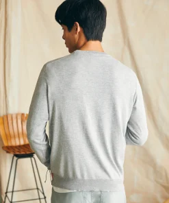 New Movement™ Crewneck Sweater - Sweaters