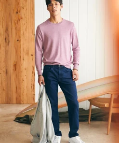 New Movement™ Crewneck Sweater - Sweaters