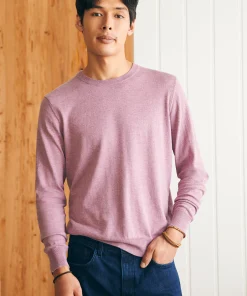 New Movement™ Crewneck Sweater - Sweaters