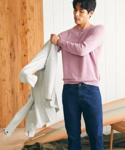 New Movement™ Crewneck Sweater - Sweaters