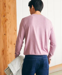 New Movement™ Crewneck Sweater - Sweaters