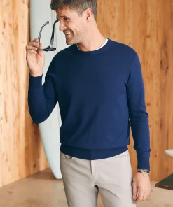 Online Movement™ Crewneck Sweater (Tall) - Sweaters