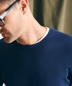 Online Movement™ Crewneck Sweater (Tall) - Sweaters