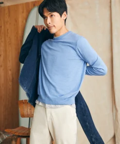 Fashion Movement™ Crewneck Sweater (Tall) - Sweaters