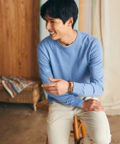 Fashion Movement™ Crewneck Sweater (Tall) - Sweaters