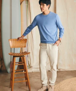 Fashion Movement™ Crewneck Sweater (Tall) - Sweaters