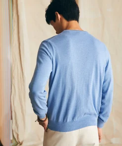 Fashion Movement™ Crewneck Sweater (Tall) - Sweaters