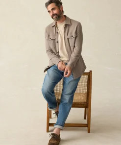 New Movement™ Crewneck Sweater (Tall) - Sweaters