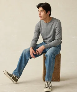 New Movement™ Crewneck Sweater (Tall) - Sweaters