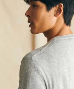 Fashion Movement™ Crewneck Sweater (Tall) - Sweaters