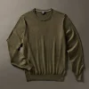 Fashion Movement™ Crewneck Sweater (Tall) - Sweaters