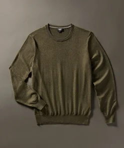 Fashion Movement™ Crewneck Sweater (Tall) - Sweaters