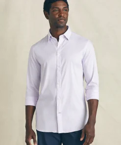 Online Movement™ Dress Shirt - Shirts
