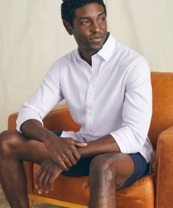 Online Movement™ Dress Shirt - Shirts