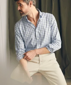 Fashion Movement™ Dress Shirt - Shirts