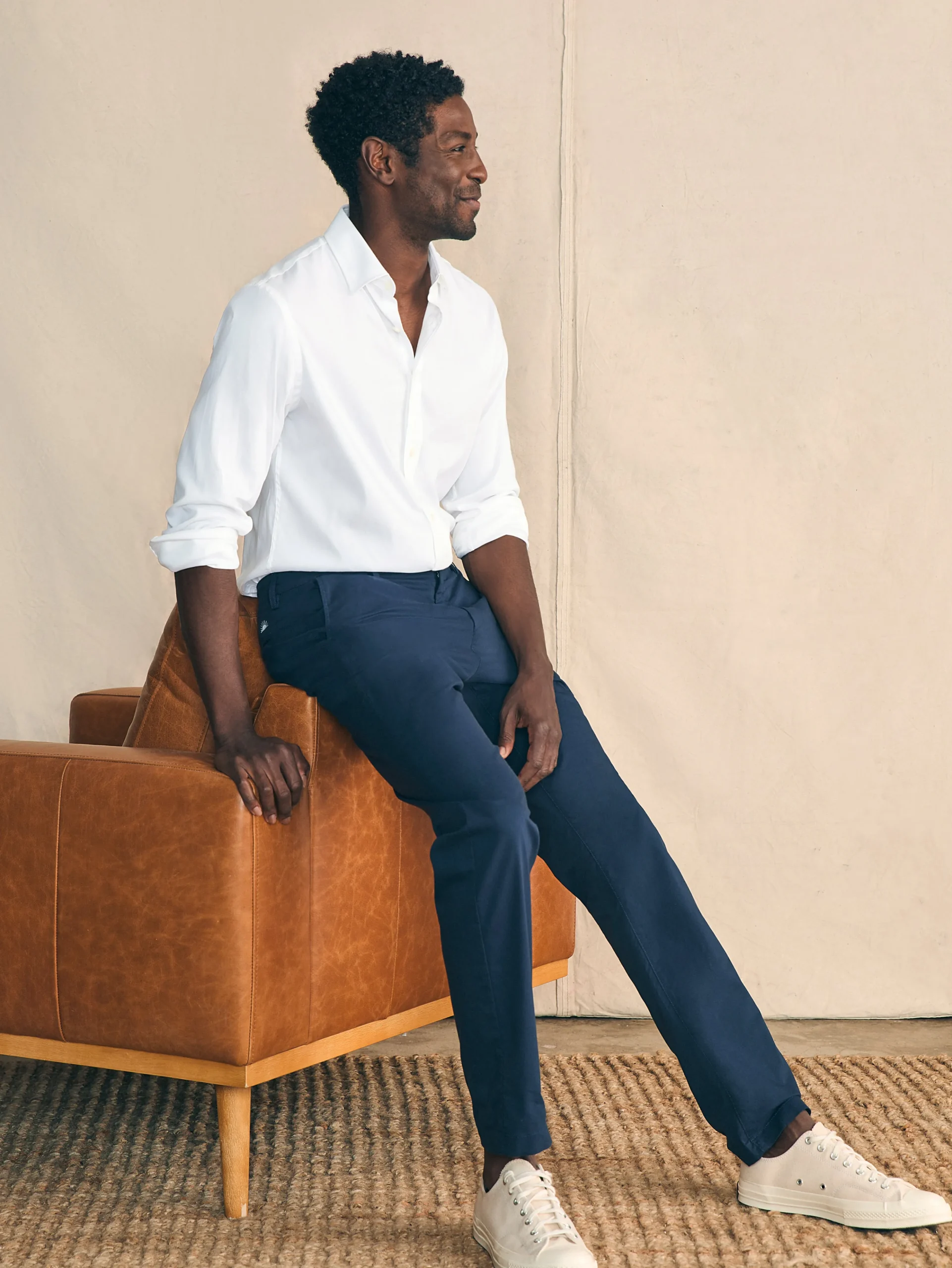 Discount Movement™ Dress Shirt (Tall) - Shirts