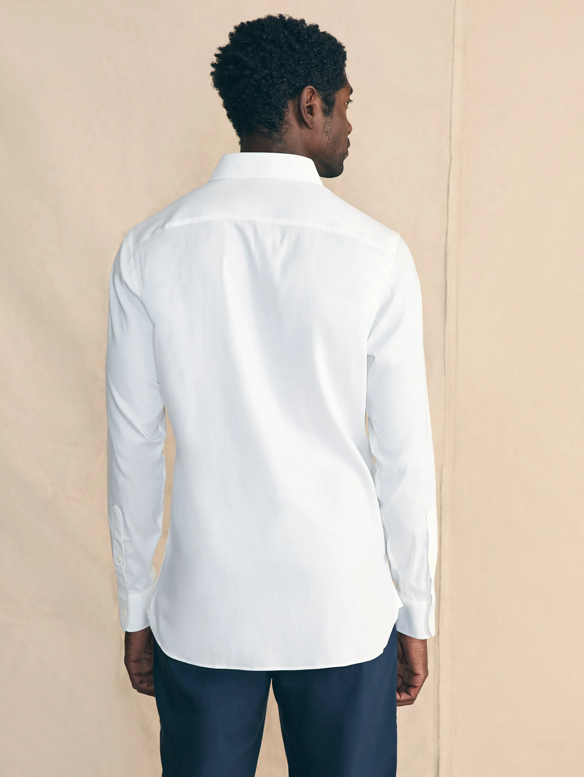 Discount Movement™ Dress Shirt (Tall) - Shirts