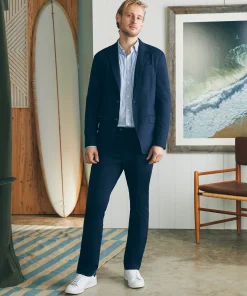 Discount Movement™ Knit Blazer - Blazers