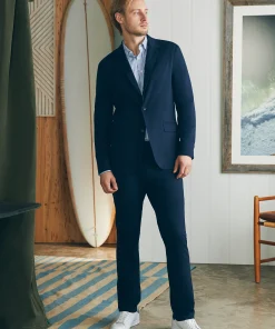 Discount Movement™ Knit Blazer - Blazers