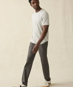 Hot Movement™ 5-Pocket Pant Athletic Fit - Pants