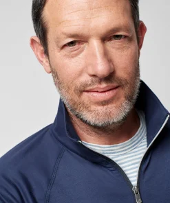 Sale Movement™ Quarter Zip - Hoodies & Sweatshirts