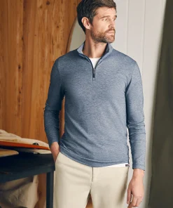 Online Movement™ Quarter Zip - Hoodies & Sweatshirts