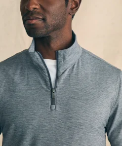 Sale Movement™ Quarter Zip - Hoodies & Sweatshirts