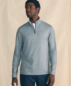 Sale Movement™ Quarter Zip - Hoodies & Sweatshirts