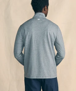 Sale Movement™ Quarter Zip - Hoodies & Sweatshirts