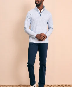 New Movement™ Quarter Zip - Hoodies & Sweatshirts