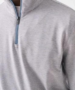 New Movement™ Quarter Zip - Hoodies & Sweatshirts