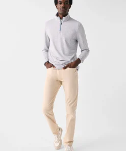 New Movement™ Quarter Zip - Hoodies & Sweatshirts