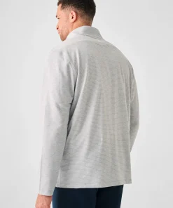 New Movement™ Quarter Zip - Hoodies & Sweatshirts