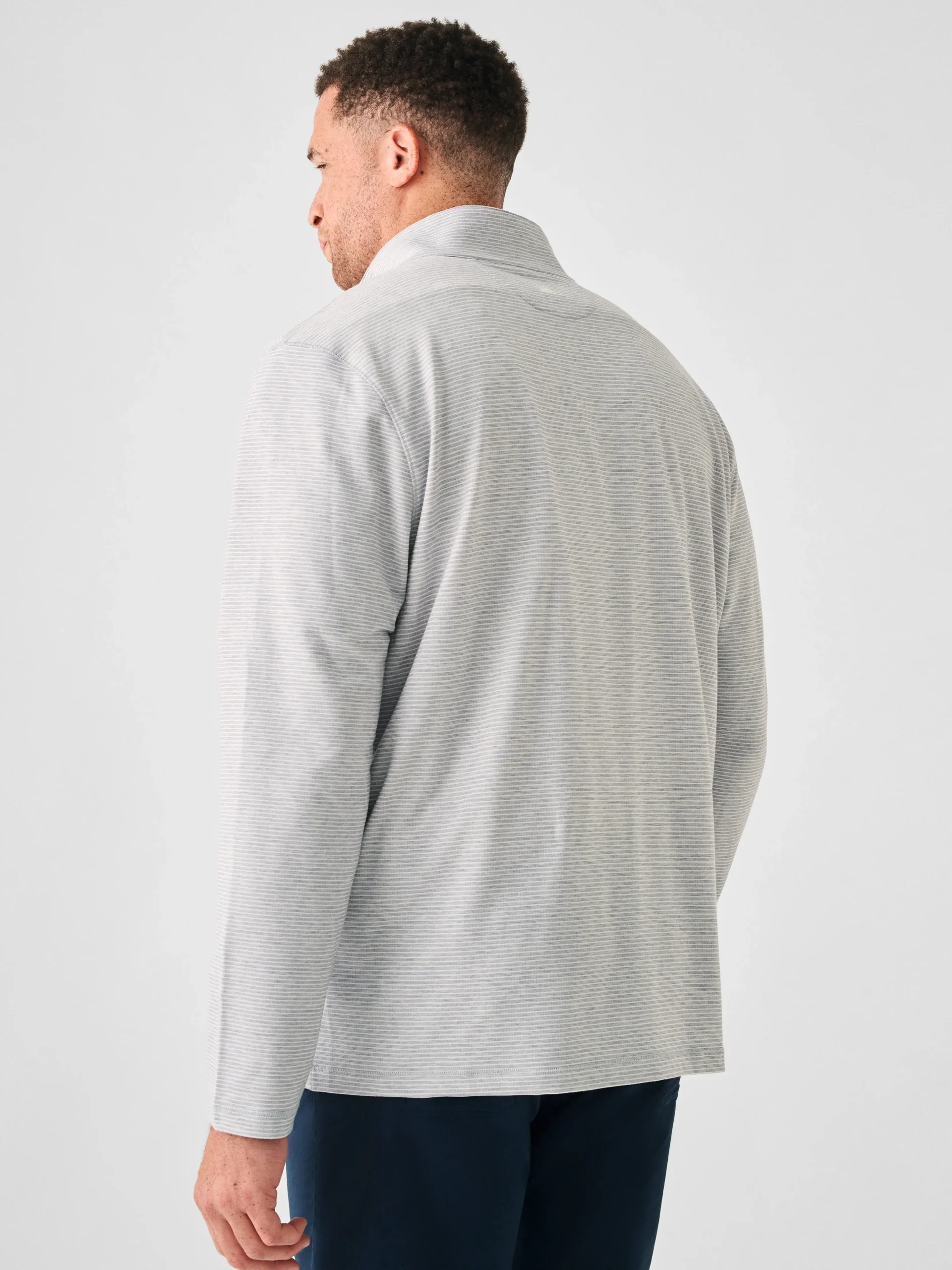 New Movement™ Quarter Zip - Hoodies & Sweatshirts