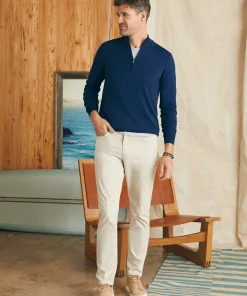 Online Movement™ Quarter Zip Sweater - Sweaters