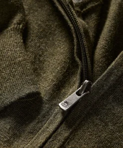 Discount Movement™ Quarter Zip Sweater - Sweaters