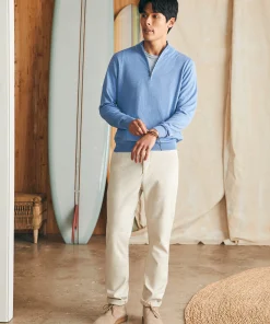 Clearance Movement™ Quarter Zip Sweater (Tall) - Sweaters