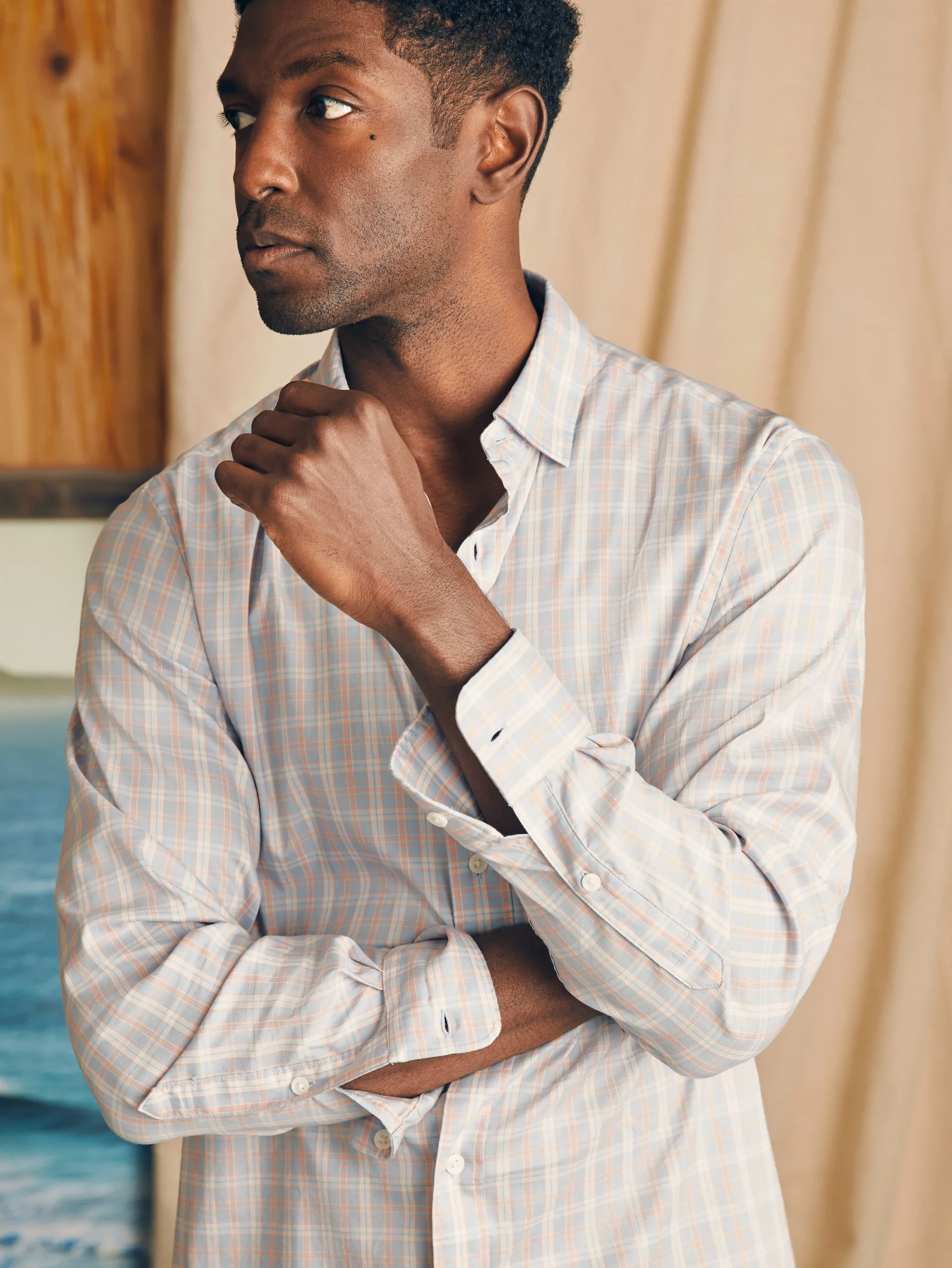 Best Movement™ Shirt - Shirts