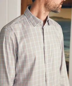 Discount Movement™ Shirt Classic Fit - Shirts