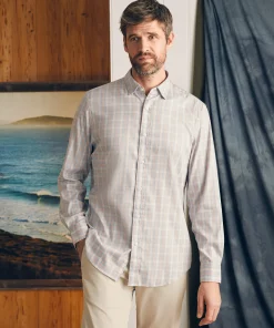 Discount Movement™ Shirt Classic Fit - Shirts