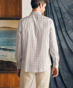 Discount Movement™ Shirt Classic Fit - Shirts