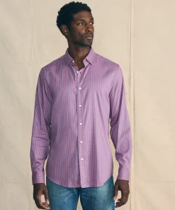 Online Movement™ Shirt Classic Fit - Shirts