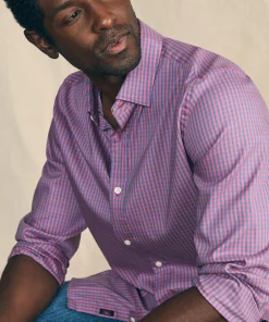 Online Movement™ Shirt Classic Fit - Shirts