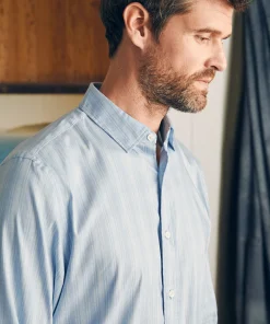 Online Movement™ Shirt Classic Fit - Shirts