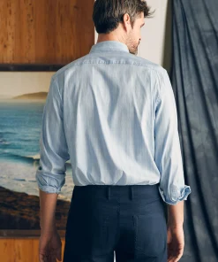 Online Movement™ Shirt Classic Fit - Shirts