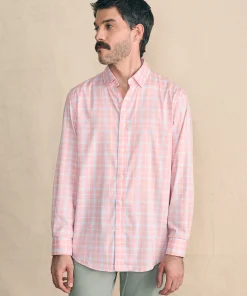 Fashion Movement™ Shirt Classic Fit - Shirts